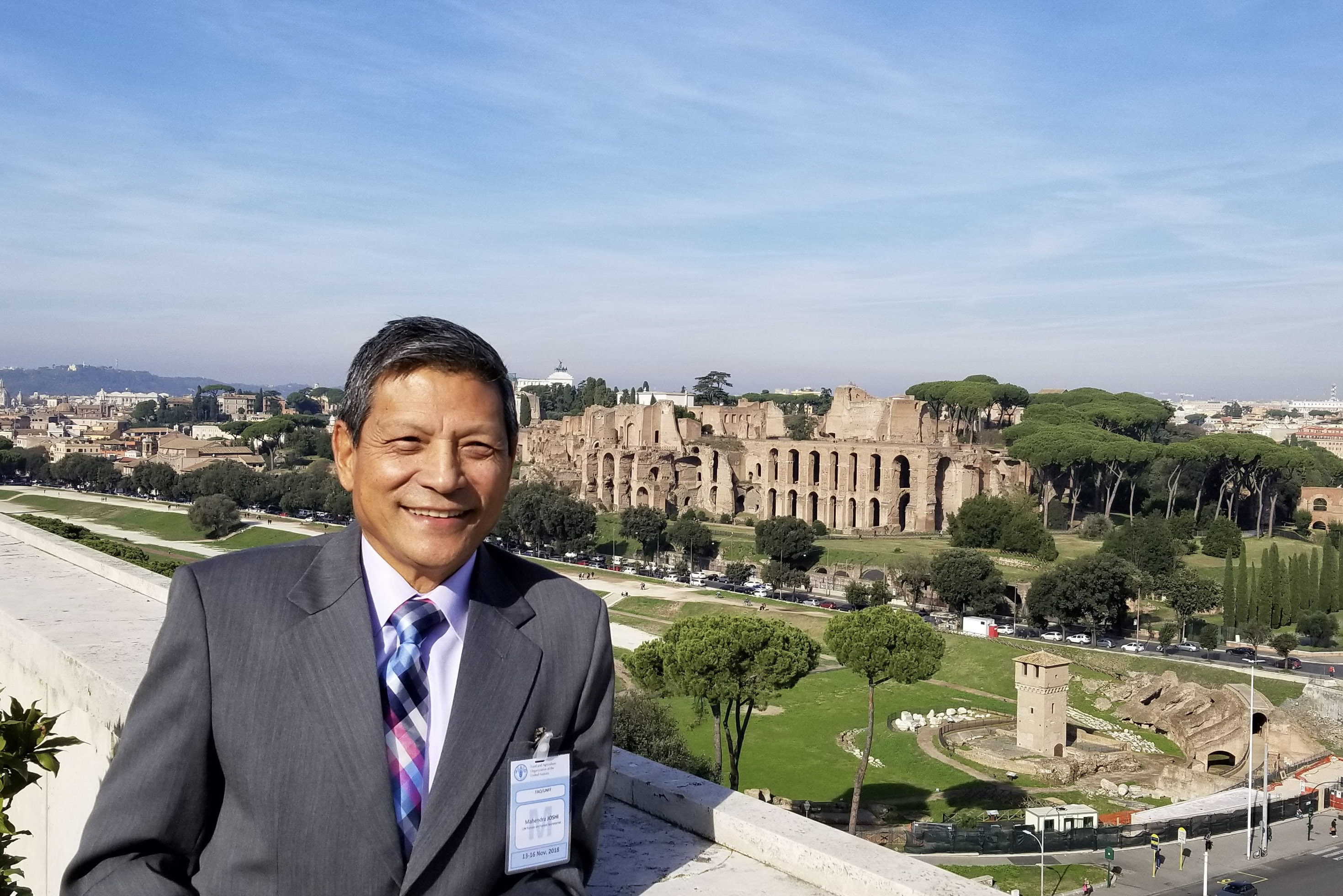 Mahendra in Rome 2018 (2) (1)